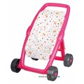Коляска для куклы Baby Nurse Smoby 250223